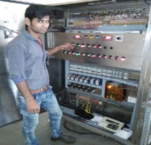 Service Provider of AC REPAIR AND MAINTENANCE SERVICES NORTH GOA Goa 