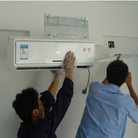 Service Provider of AC REPAIR AND SERVICES Lucknow Uttar Pradesh 