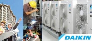 Service Provider of AC Repair & Services-Daikin Gurgaon Haryana 