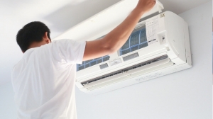 Service Provider of AC Repair & Services-LG Delhi Delhi