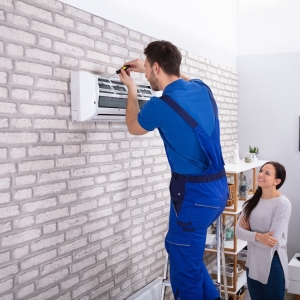 Creative Cool Air Conditioner