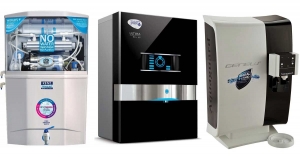 Service Provider of ACMC Contract for Domestic Water Purifier Mapusa Goa 