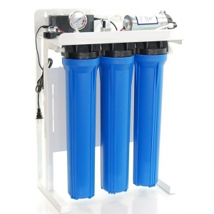 ACMC Contract for Industrial Water Purifier Services in Mapusa Goa India