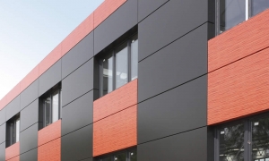 Acp Cladding