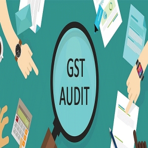 GST AUDIT Services in Lucknow Uttar Pradesh 