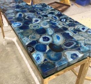 Manufacturers Exporters and Wholesale Suppliers of Agate Stone Slabs New Delhi Delhi