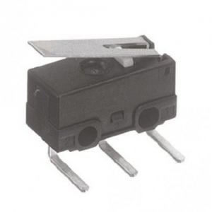 100MA  Snap Action Switches -AH1762619-A Manufacturer Supplier Wholesale Exporter Importer Buyer Trader Retailer in Faridabad(haryana) Haryana India