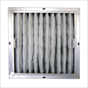 Manufacturers Exporters and Wholesale Suppliers of AHU Filters Hyderabad  Andhra Pradesh