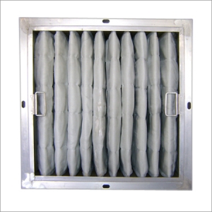 AHU Filters Manufacturer Supplier Wholesale Exporter Importer Buyer Trader Retailer in Hyderabad  Andhra Pradesh India