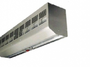 Air Curtain