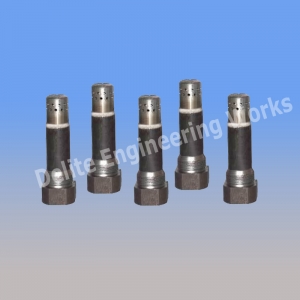 Manufacturers Exporters and Wholesale Suppliers of AIR NOZZLE CVL TYPE Ahmedabad Gujarat