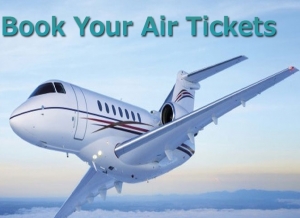 Service Provider of Airline Ticketing Services Ropar Punjab 
