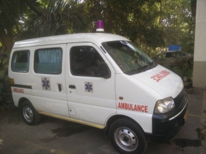 Service Provider of Ambulance Service Telangana  