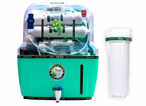 Amc Contract For Domestic Water Purifier