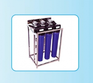 Service Provider of AMC Contract for Industrial Water Purifier Mapusa Goa 