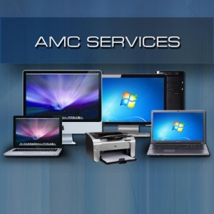 AMC Packages Services in Swaroop Nagar Delhi India
