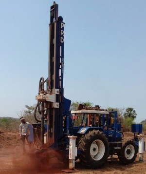 Service Provider of AMC Service of Borewell Margao Goa