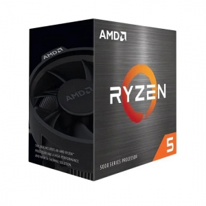 AMD Ryzen 5 5600X Manufacturer Supplier Wholesale Exporter Importer Buyer Trader Retailer in East Palghar Maharashtra India