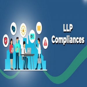 Annual Compliances For Llp