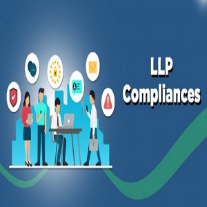 Service Provider of Annual Compliances For LLP Lucknow Uttar Pradesh