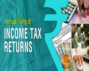 Service Provider of Income Tax Return of Companies Lucknow Uttar Pradesh