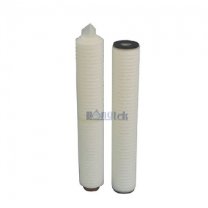 APC series Absolute PP Pleated Water Filter Cartridges Manufacturer Supplier Wholesale Exporter Importer Buyer Trader Retailer in Huizhou  China