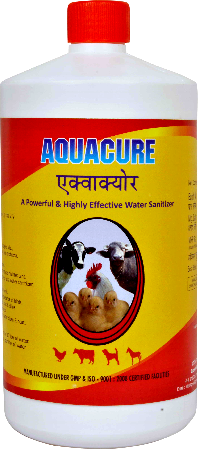 Manufacturers Exporters and Wholesale Suppliers of Water Sanitizer and Disinfectant For Poultry Bangalore Karnataka