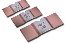 Manufacturers Exporters and Wholesale Suppliers of ARCOL Chip Resistors Chengdu 