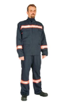 ARC Star Fire Suit Manufacturer Supplier Wholesale Exporter Importer Buyer Trader Retailer in Delhi Delhi India