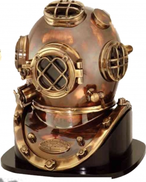 Manufacturers Exporters and Wholesale Suppliers of Diving helmets Roorkee Uttarakhand