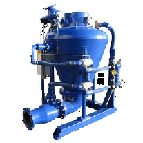 Manufacturers Exporters and Wholesale Suppliers of Ash Vessels & Ash Transmitter Vessels Gurgaon Haryana