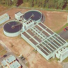 Manufacturers Exporters and Wholesale Suppliers of ASP Sewage Treatment Plant Hyderabad Andhra Pradesh