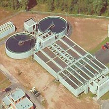 ASP Sewage Treatment Plant Manufacturer Supplier Wholesale Exporter Importer Buyer Trader Retailer in Hyderabad Andhra Pradesh India