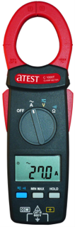 KRYKARD 1000A aTEST C 1000T AC Clamp Meter Manufacturer Supplier Wholesale Exporter Importer Buyer Trader Retailer in Chennai Tamil Nadu India