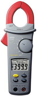 KRYKARD 600A aTEST C 610T TRMS AC Clamp Meter Manufacturer Supplier Wholesale Exporter Importer Buyer Trader Retailer in Chennai Tamil Nadu India