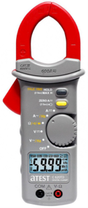 KRYKARD 600A aTEST C 620TD AC/DC Clamp Meter Manufacturer Supplier Wholesale Exporter Importer Buyer Trader Retailer in Chennai Tamil Nadu India