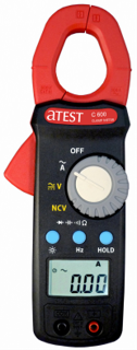 KRYKARD 600A aTEST C 600 AC Clamp Meter Manufacturer Supplier Wholesale Exporter Importer Buyer Trader Retailer in Chennai Tamil Nadu India