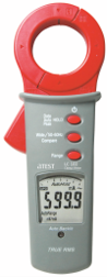 KRYKARD 100A aTEST LC 102 Leakage Current Clamp Meter Manufacturer Supplier Wholesale Exporter Importer Buyer Trader Retailer in Chennai Tamil Nadu India