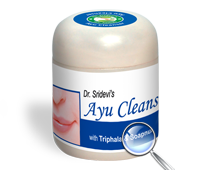 Manufacturers Exporters and Wholesale Suppliers of Ayu Cleanser Gel Vijayawada Andhra Pradesh