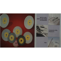 Manufacturers Exporters and Wholesale Suppliers of Abrasive Polishing Wheel Bengaluru Karnataka