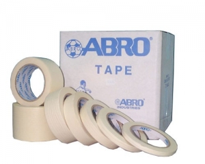 Abro Masking Tapes Manufacturer Supplier Wholesale Exporter Importer Buyer Trader Retailer in Telangana Andhra Pradesh India