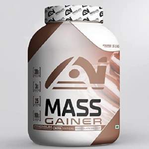 Manufacturers Exporters and Wholesale Suppliers of ABSOLUTE MASS GAINER 3kg Ghaziabad Uttar Pradesh