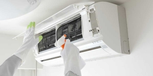 Ac Repair And Insulation