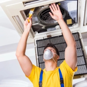 Service Provider of AC Repairing Ghaziabad Uttar Pradesh 