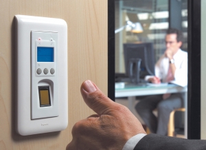 Service Provider of Access Control Repair & Services New Delhi Delhi 