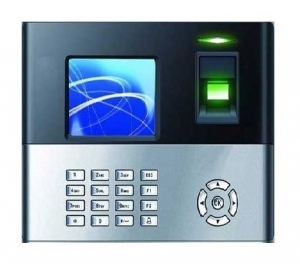 Access Control Systems