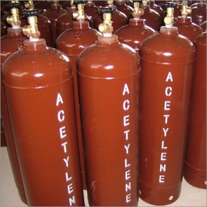 Manufacturers Exporters and Wholesale Suppliers of Acetylene Gases Rewari Haryana