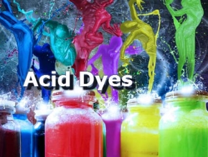 Acid Dyes Manufacturer Supplier Wholesale Exporter Importer Buyer Trader Retailer in Ahmedabad Gujarat India
