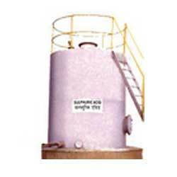 Manufacturers Exporters and Wholesale Suppliers of Acid Tank Nagpur Maharashtra