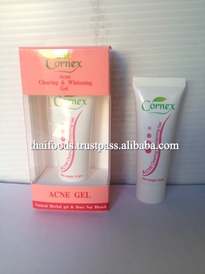 Manufacturers Exporters and Wholesale Suppliers of Acne Treatment Gel Bangkok Acne Treatment Gel
